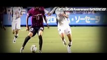 Yoichiro Kakitani 柿谷 曜一朗 | Magic Genius | Skills Dribbling & Goals  | 2012/2013 ᴴᴰ