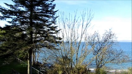 la mer en bretagne,avril 2014