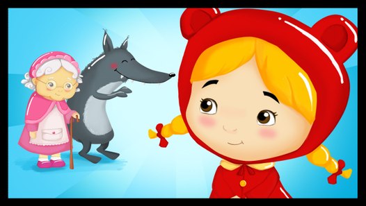 Dessin animé pour enfant age
