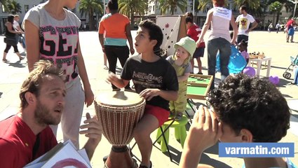 Rassemblement de soutien à l'accouchement à domicile
