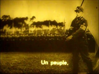 comment l'Allemagne est devenue Nazie - extrait 5