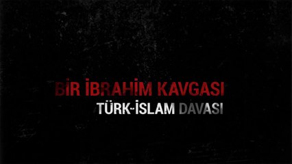 Ahmet Reyiz YILMAZ TÜRK-İSLAM DAVASI