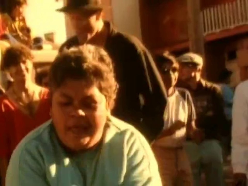 MIDNIGHT OIL - Beds are burning ( reprise ) 2014