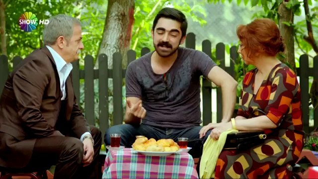 Mihrap Yerinde 3. Bölüm Fragmanı (26 Mayıs Pazartesi) izle - Fragman Tv