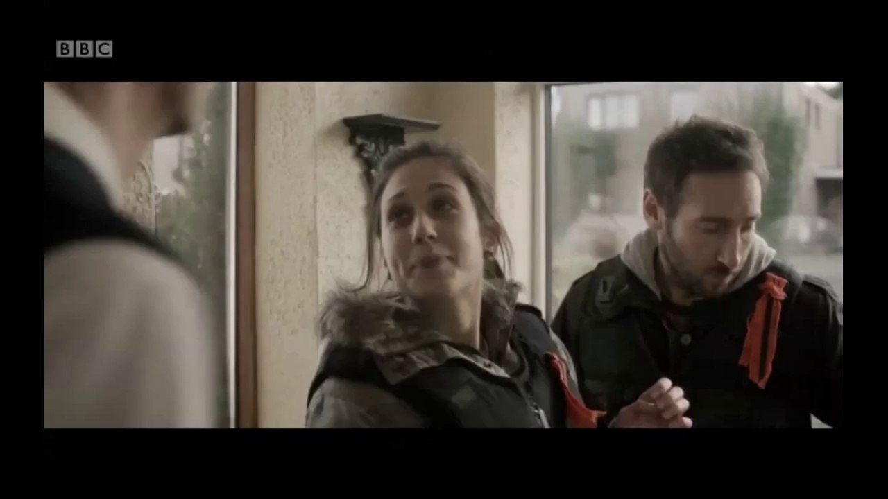 Simon Monroe/Emmett Scanlan: In The Flesh (S02E04)