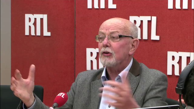 Marine vous dit merci : le PS et l'UMP responsables de la victoire du FN selon Jean-François Kahn