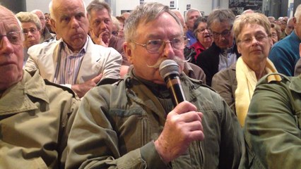 Libération de la Sarthe