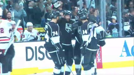 Mic'd Up  Jarret Stoll