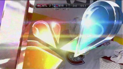 Tokarski robs St. Louis with the glove