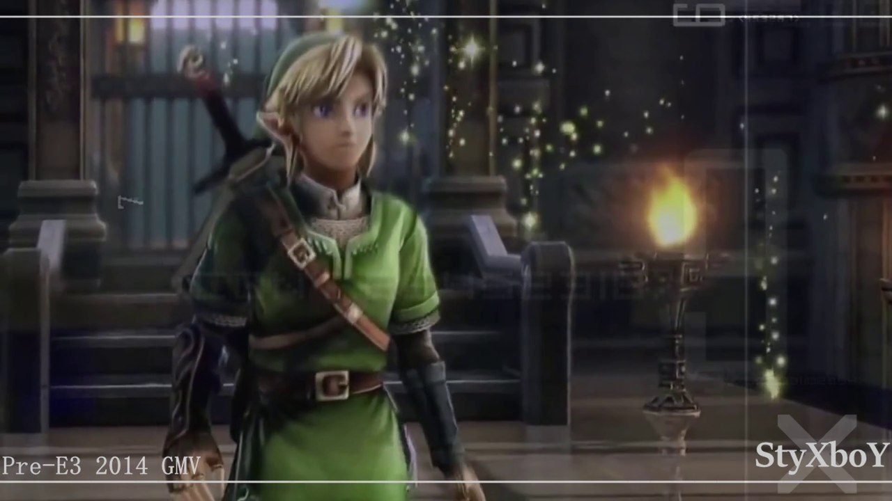 Pre-E3 2014 - GMV - Fault Line - StyXboY