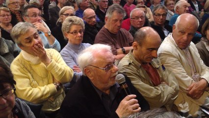 Libération de la Sarthe