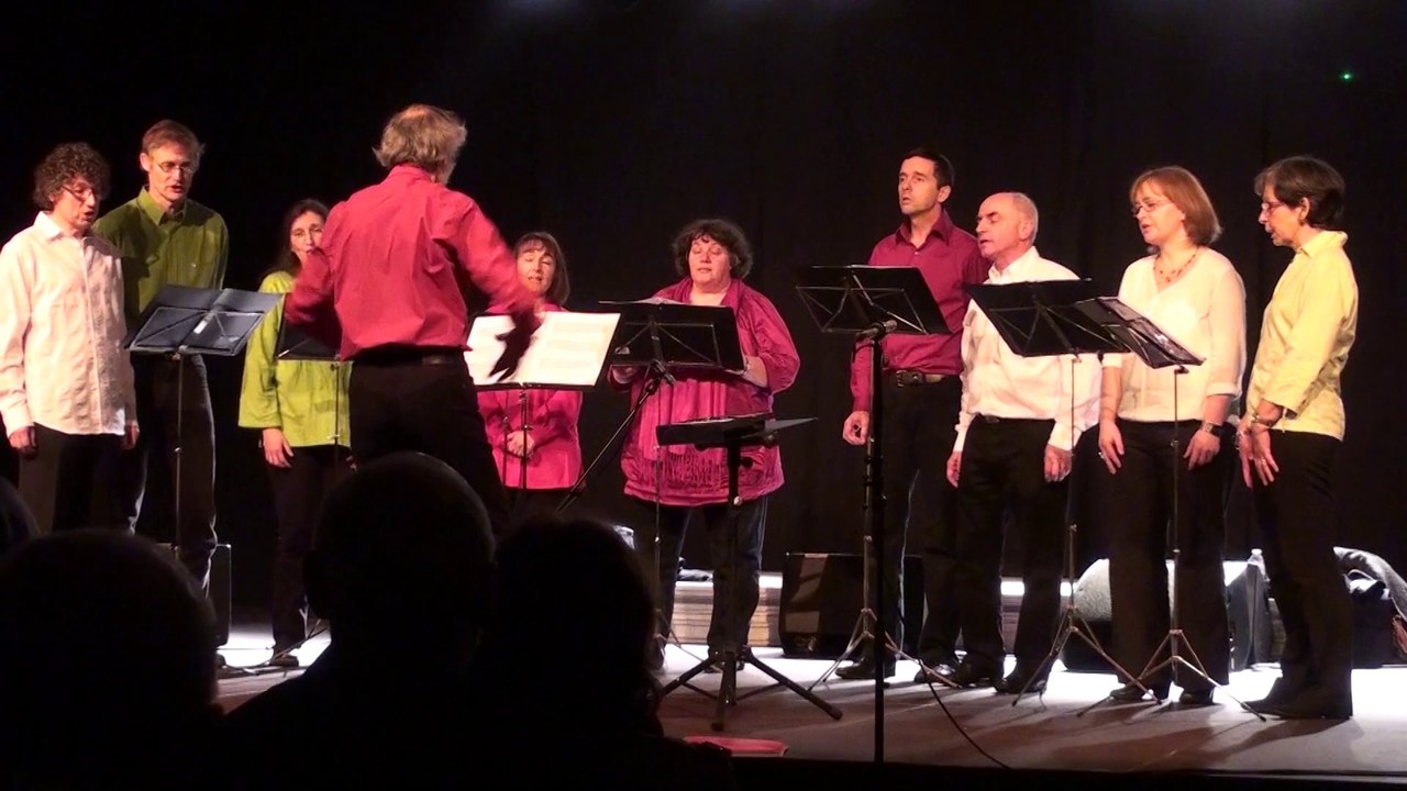 Le Héron Voyageur - 1ère Edition 2013
