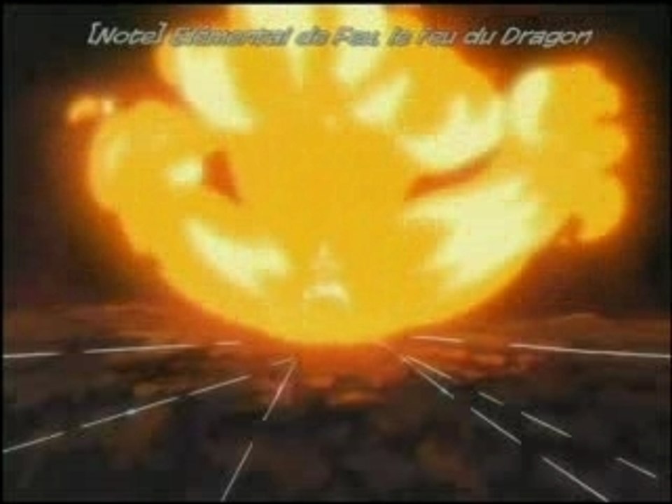 Katon, Ryuuka no Jutsu