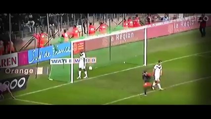 Rémy Cabella | Montpellier HSC | Skills Dribbling & Goals | 2013/2014 | Full HD