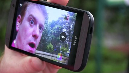 HTC One Mini 2  Full Review
