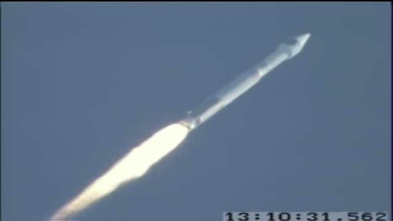 [Atlas V] Russian Powered Atlas V Rocket Blasts off with NROL-33 Top Secret Satellite for USA