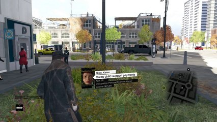 Watchdogs PC: Taking A Digital Trip