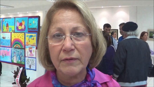 Sanat Kurumu’ndan resim sergisi