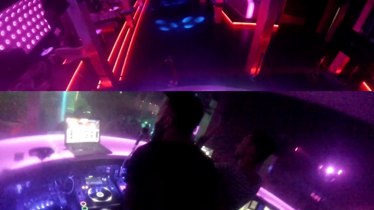 Deejay Orient - Club Nobless Mannheim