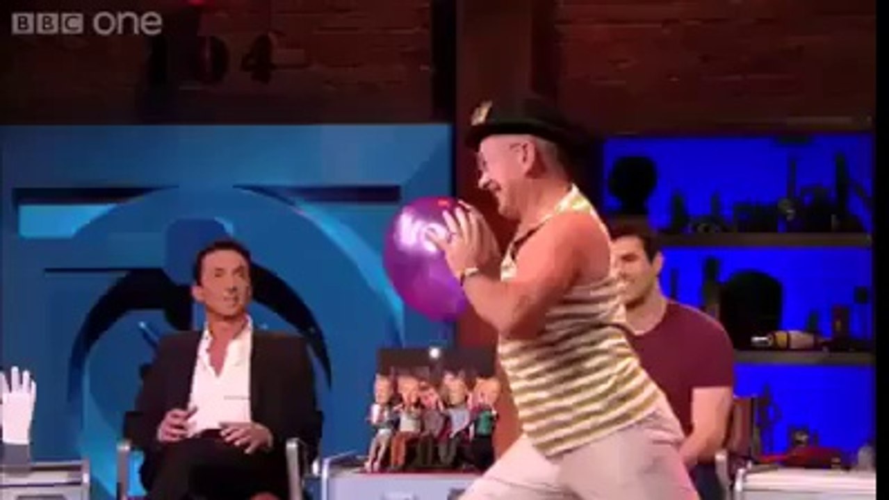 Amazing talent