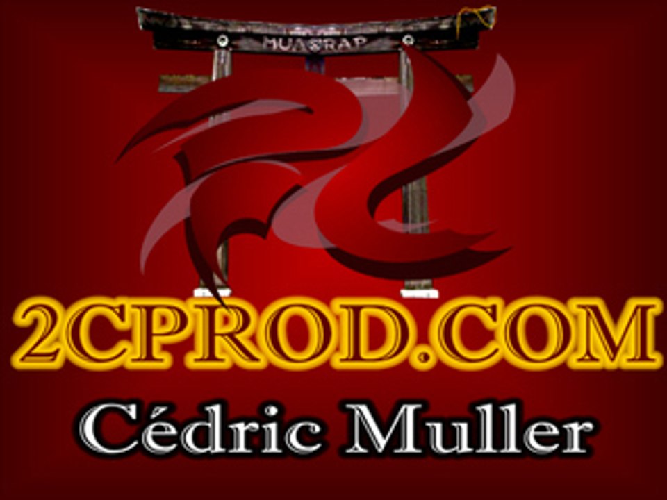 Cédric Muller Vs Sadio Cissoko