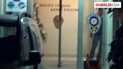 Suriye'de Kaçırılan İtalyan Gazeteci Şanlıurfa'ya Getirildi