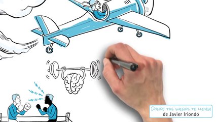 'Donde tus sueños te lleven' de Javier Iriondo Voz de Pablo Motos