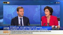 20H Politique: Affaire Bygmalion-UMP: Des fausses factures pour dissimuler les dépenses de campagne de Nicolas Sarkozy - 26/05 4/4