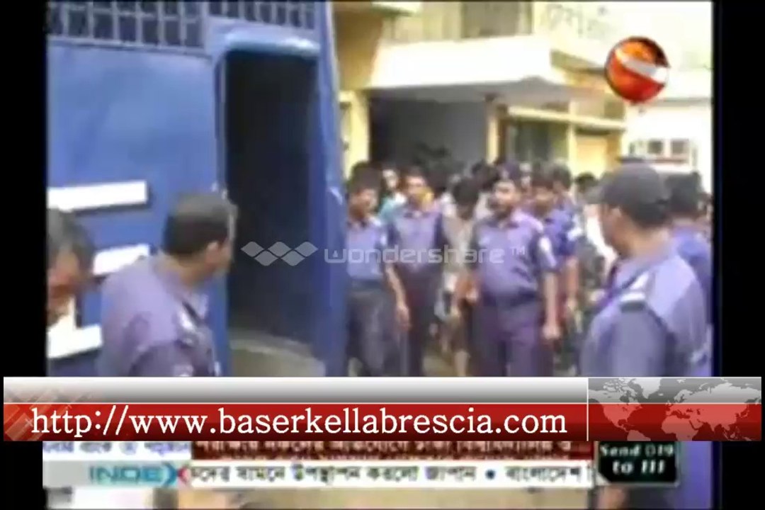ফেনীর ফুলগাজি উপজেলা চেয়ারম্যান একরাম হত্যায় পুলিশের সহযোগিতা