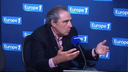 Massimo Nava : "un moment triste pour la France et pour l’Europe"