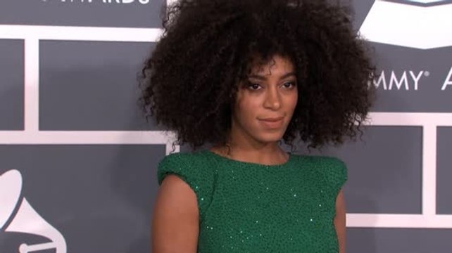 Solange Knowles Sees Increase In Music Sales Since Elevator Video