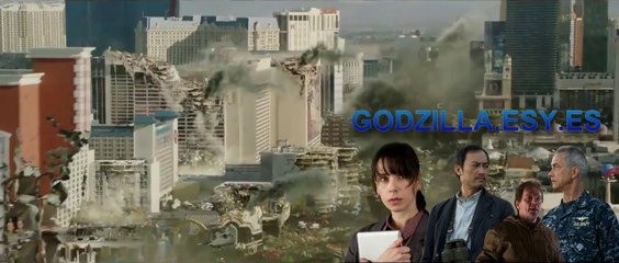 Годзилла смотреть онлайн 2014 hd 720