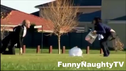 Funniest Zombie Attacks