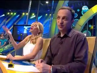 Gospodari na efira 26.05.2014