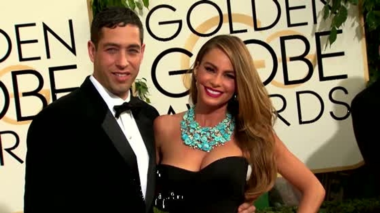 Sofia Vergara trennt sich von Nick Loeb
