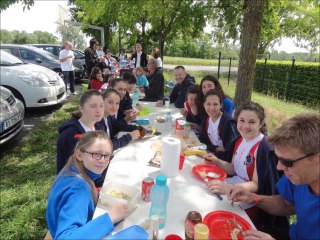 140525 St Lys - Rodez benjamines