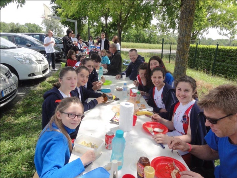 140525 St Lys - Rodez benjamines