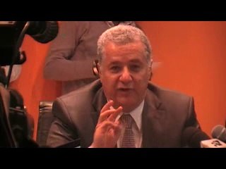 Directeur Général de Microsoft en visite à Dakar,  « l’Afrique a des potentiels, de talant, mais aussi de l’énergie »