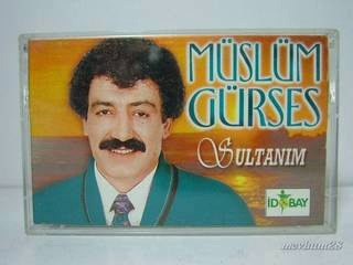 müslüm gürses - döndür yolumdan