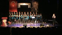 1- (26.05.2014) - 5057-MMMBD Zeytinburnu Şubesinin Düzenlemiş Olduğu Bahar Konserinden Kesitler