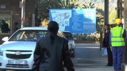 Pistorius findings could be compromised