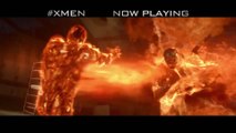X Men Days of Future Past TV SPOT Generations 2014 Jennifer Lawrence Movie HD 720P