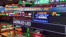 led tabela,led reklam,led video,led pano,led grafik ekran