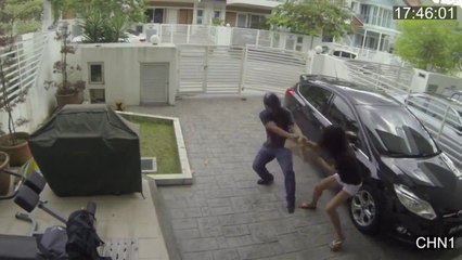 Have you ever seen a brave girl like her