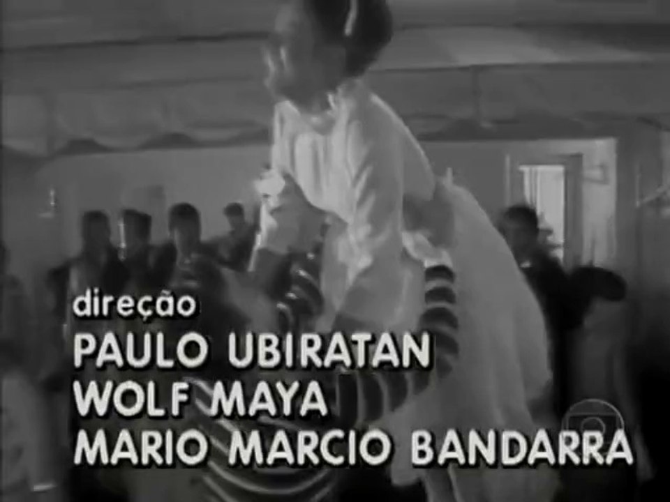 Abertura da novela Elas por Elas (1982)