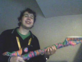 JC and Evil Twin: The Colin Song feat Colin Cockney with Lethal Dave