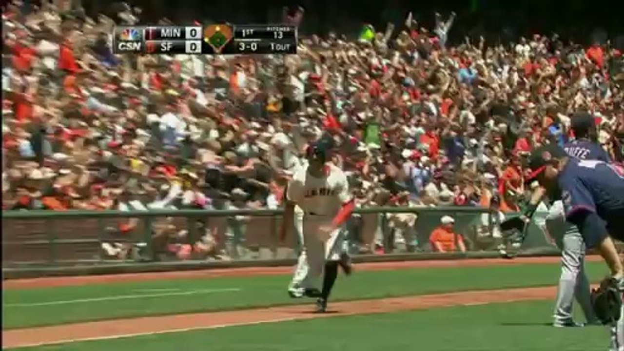 Morse's Four RBI Day