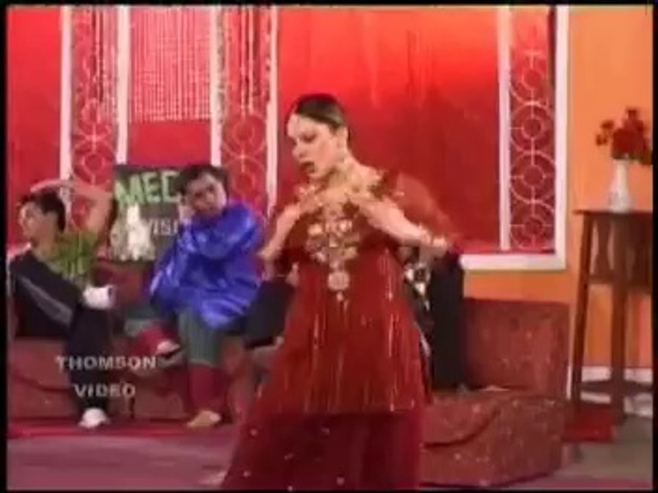 Hot Mujra 2014