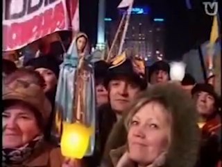 Історія революцій однієї країни