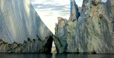 Buzun Peşinde | Chasing Ice